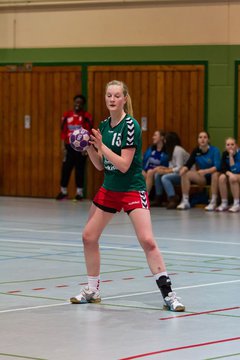 Bild 399 - B-Juniorinnen HSG Kremperheide/M�nsterdorf - Buxtehuder SV